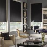 Roller And Solar Shades - Premium Roller Shades
