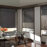 Modern Blind Styles Window Blinds Modern Awesome