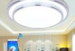 Jiawen LED Wifi Wireless Ceiling lights Aluminum+Acryl Indoor Smart
