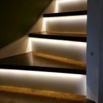 99 Best STAIR LIGHTING images | Stairs, Exterior Lighting, Exterior