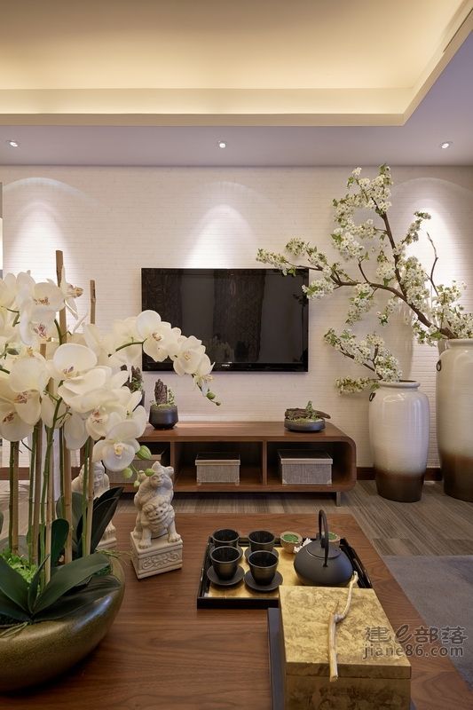 Asian Inspired Decor  Ideas That
  Will Inspire You