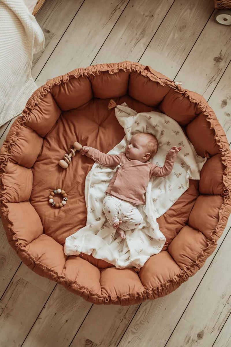 Ideas To Do With Baby Crib