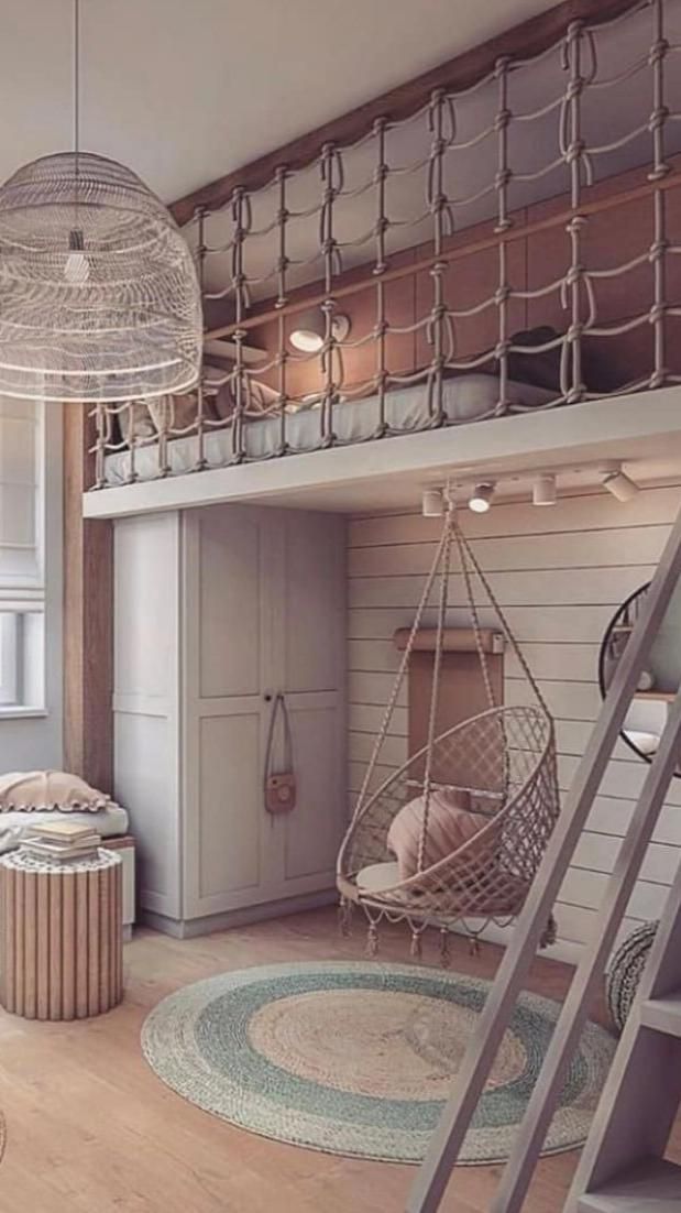Baby girl room design ideas – create a
  cozy atmosphere