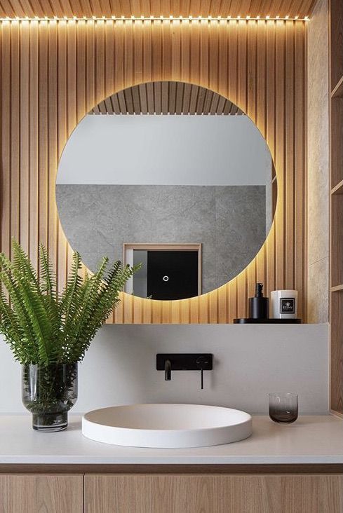 Bathroom Wall Panels  Ideas That
  Will Inspire You