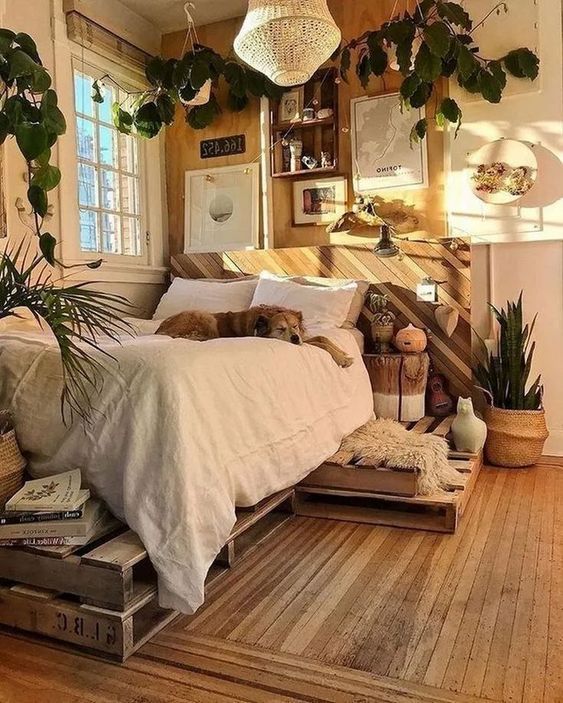 The Ultimate Guide to Creating Your Dream
  Bedroom