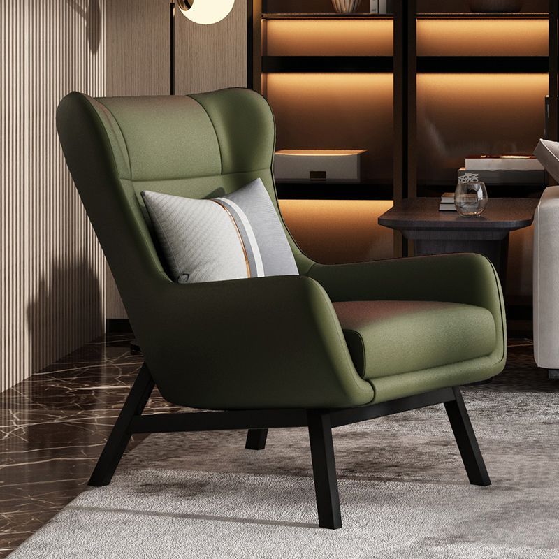 High Back Armchair for Your Home