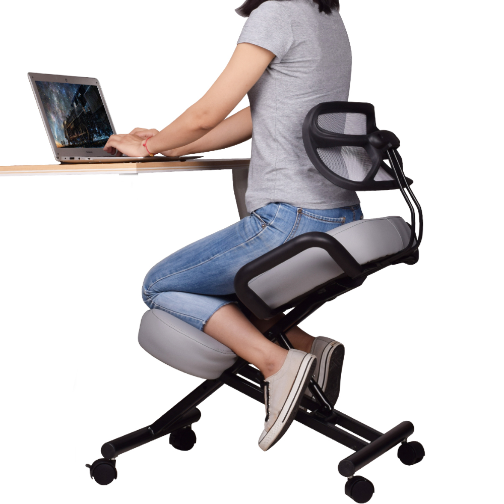 Ideas, Kneeling Office Chair : Pictures