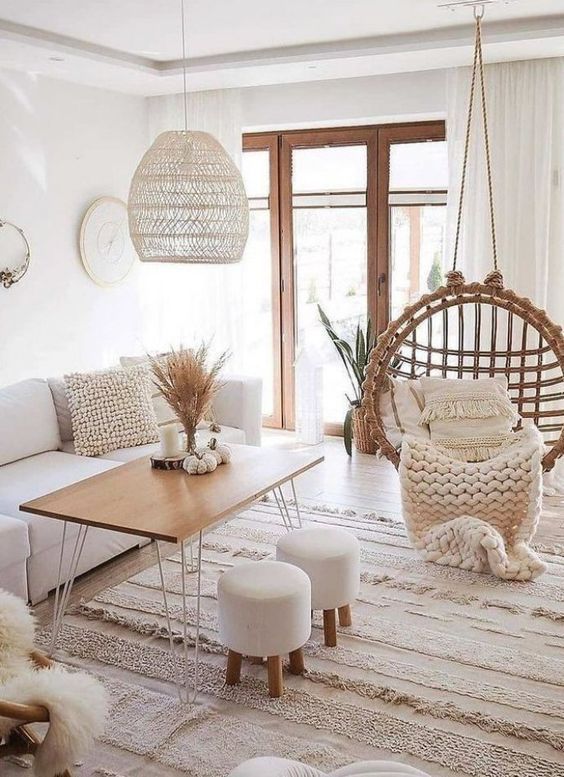 Living Room Furniture Layouts That Make
  the Most of Your Space