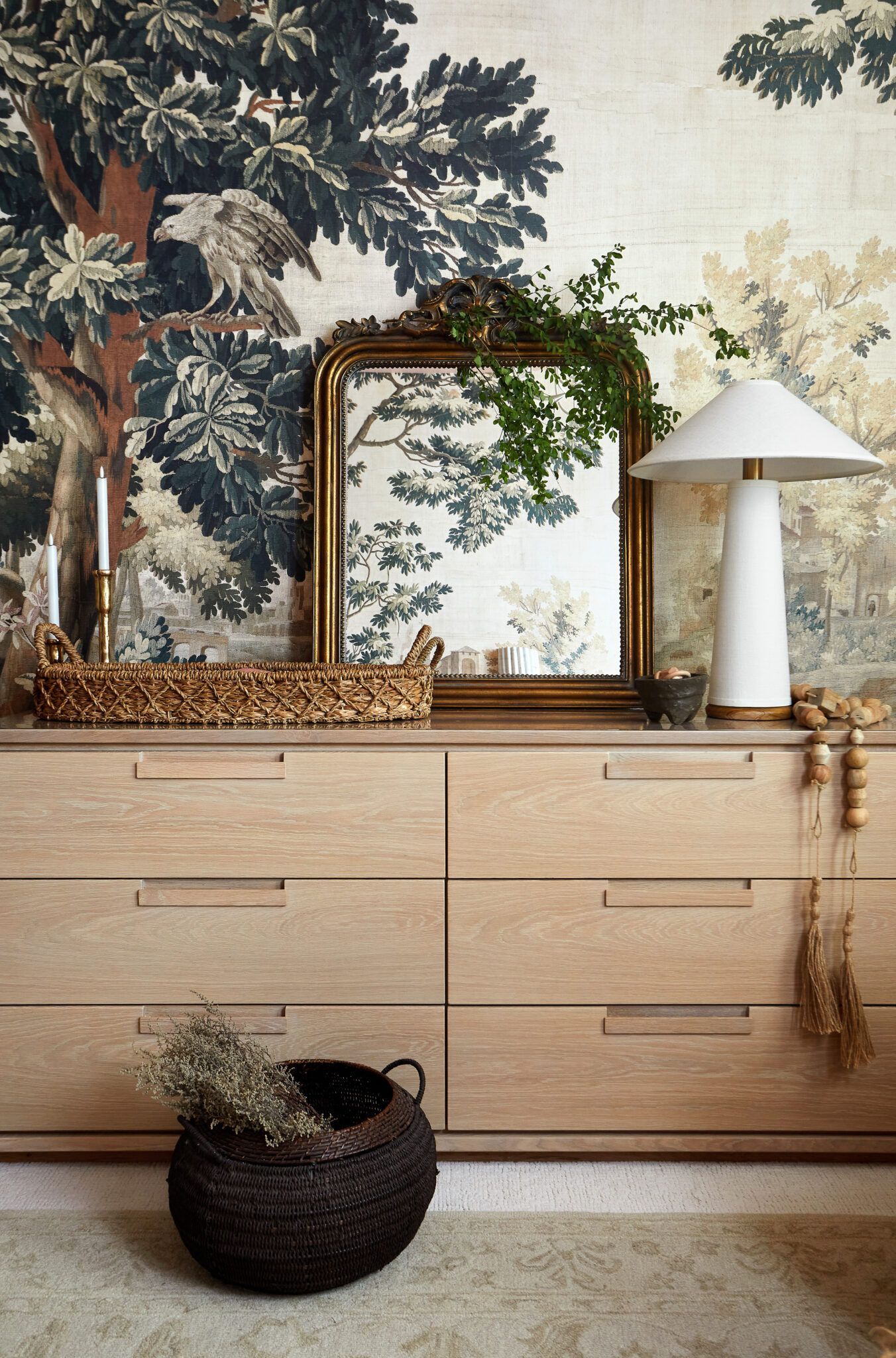 Ideas, Modern Dresser Mirror : Pictures