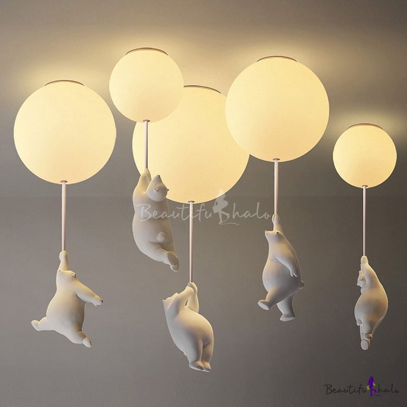 Nursery Ceiling Lights: The light that
  makes fun possible