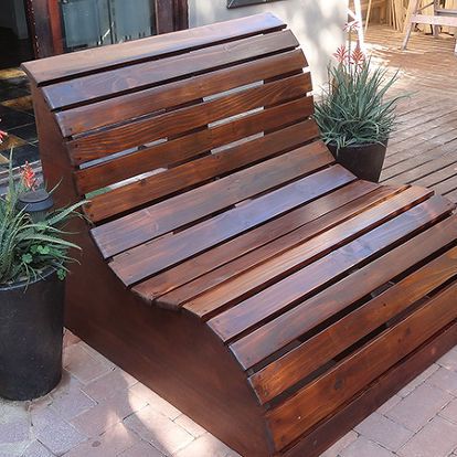 Outdoor Garden Furniture Ideas To Try