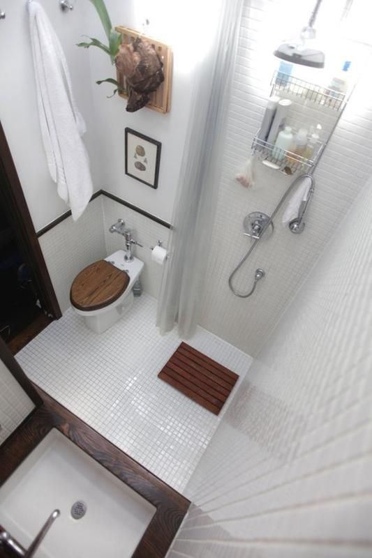 All In One Bathroom  to Transform
  Your Space