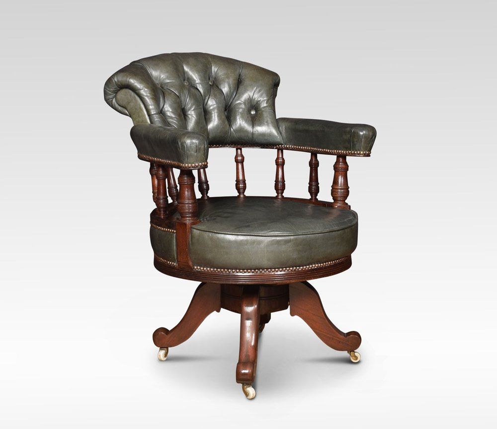 Antique Office Chair  Ideas That
  Will Inspire You