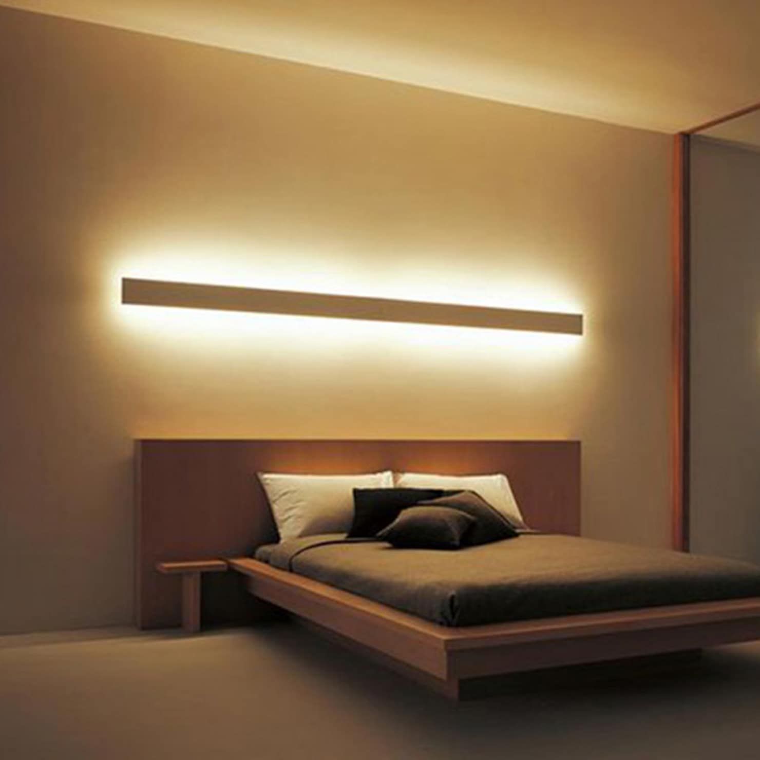 Bedroom Lighting Ideas  Ideas You’ll
  Love
