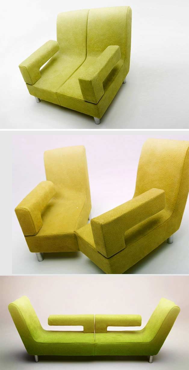 Cool Chairs design ideas