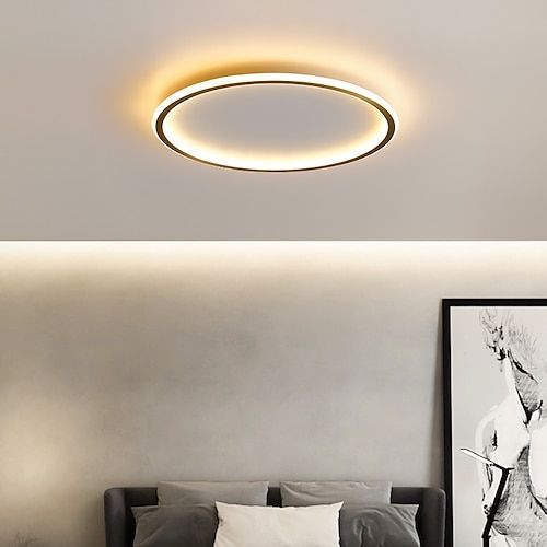 Country Style Ceiling Lights