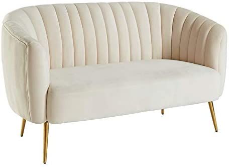 Fabric Loveseat Furniture Ideas To Try