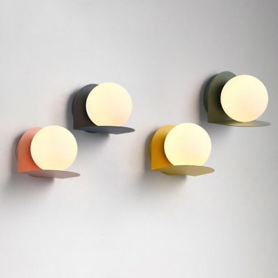 Glass only wall lights  Ideas You’ll
  Love