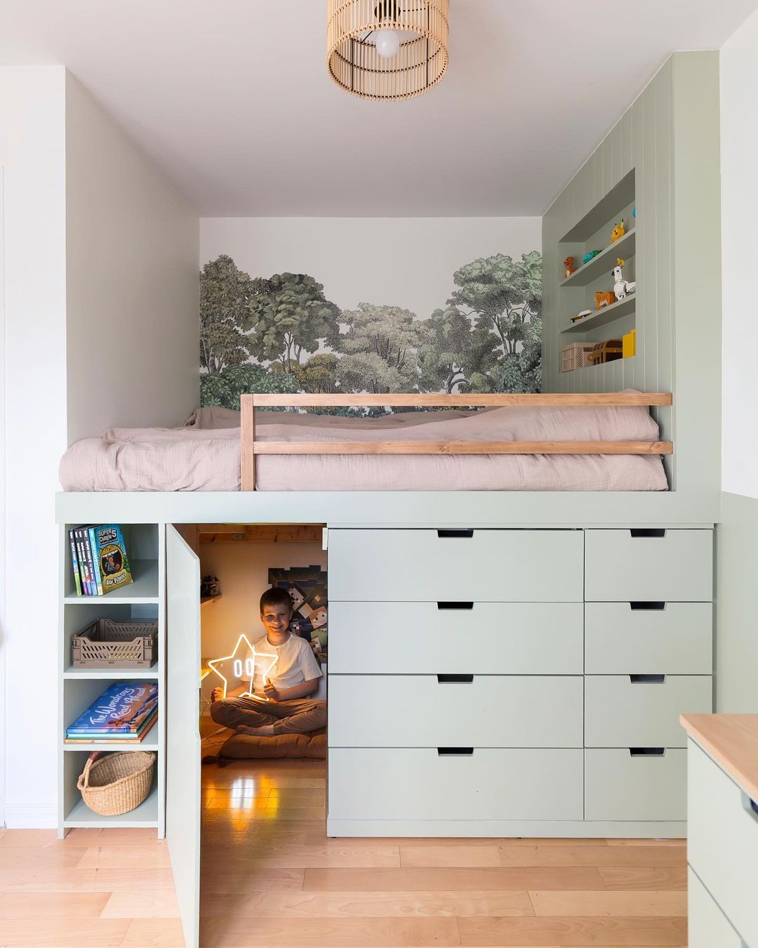 Kids Beds With Storage  Ideas You’ll
  Love