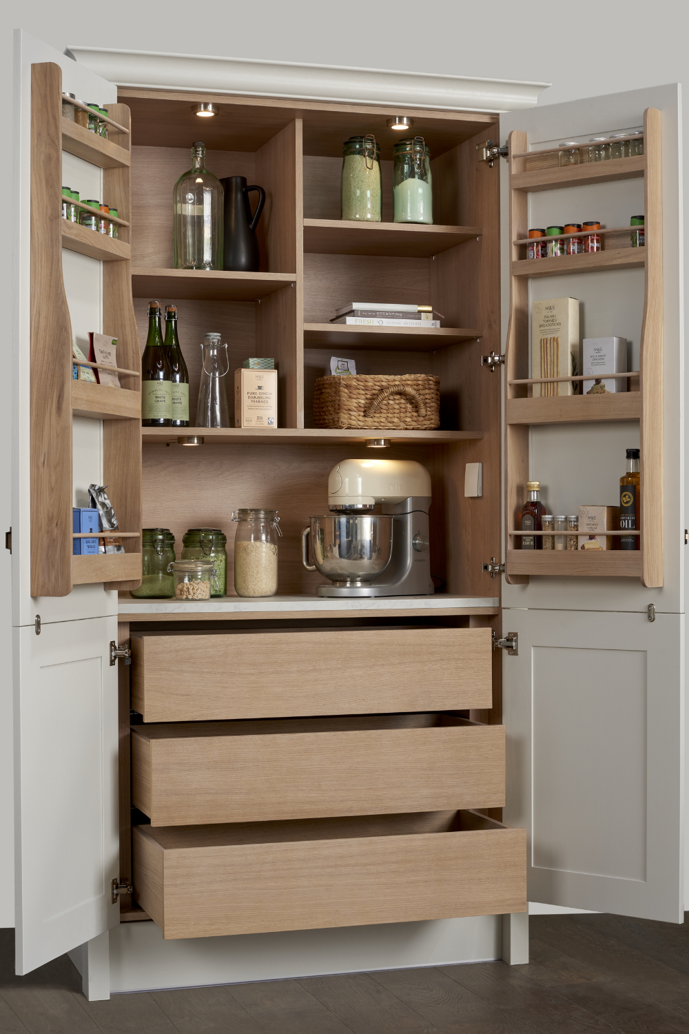 Kitchen Cabinet Ideas For a Stunning
  Kitchen