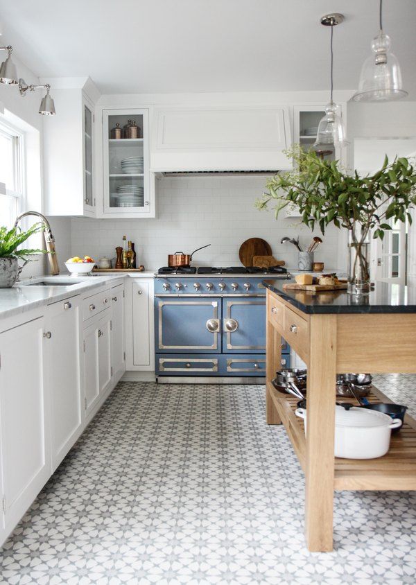 Kitchen Floor Ideas  Ideas That Will
  Inspire You