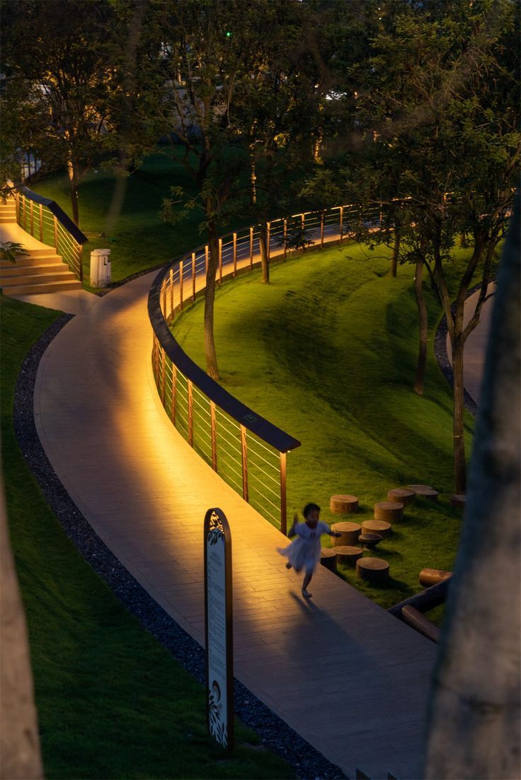 Landscape Lighting  to Transform
  Your Space