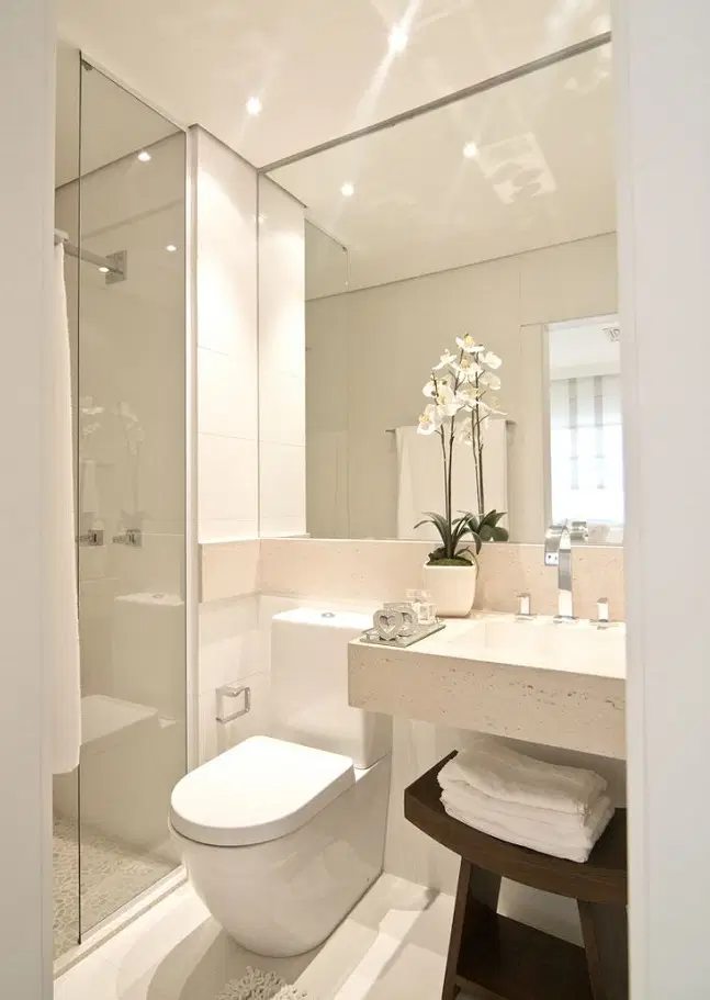 Ideas, Large Bathroom Mirror : Pictures