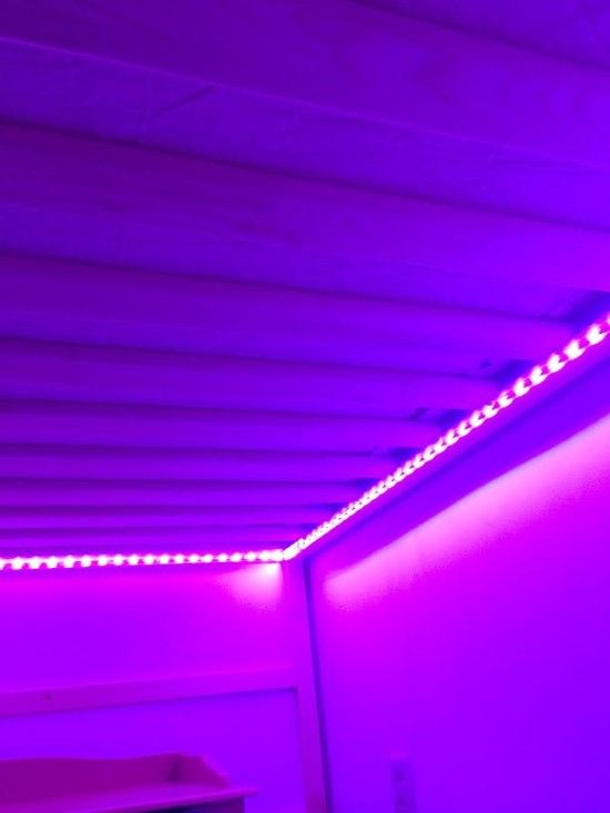 The Top Smart LED Lighting Ideas