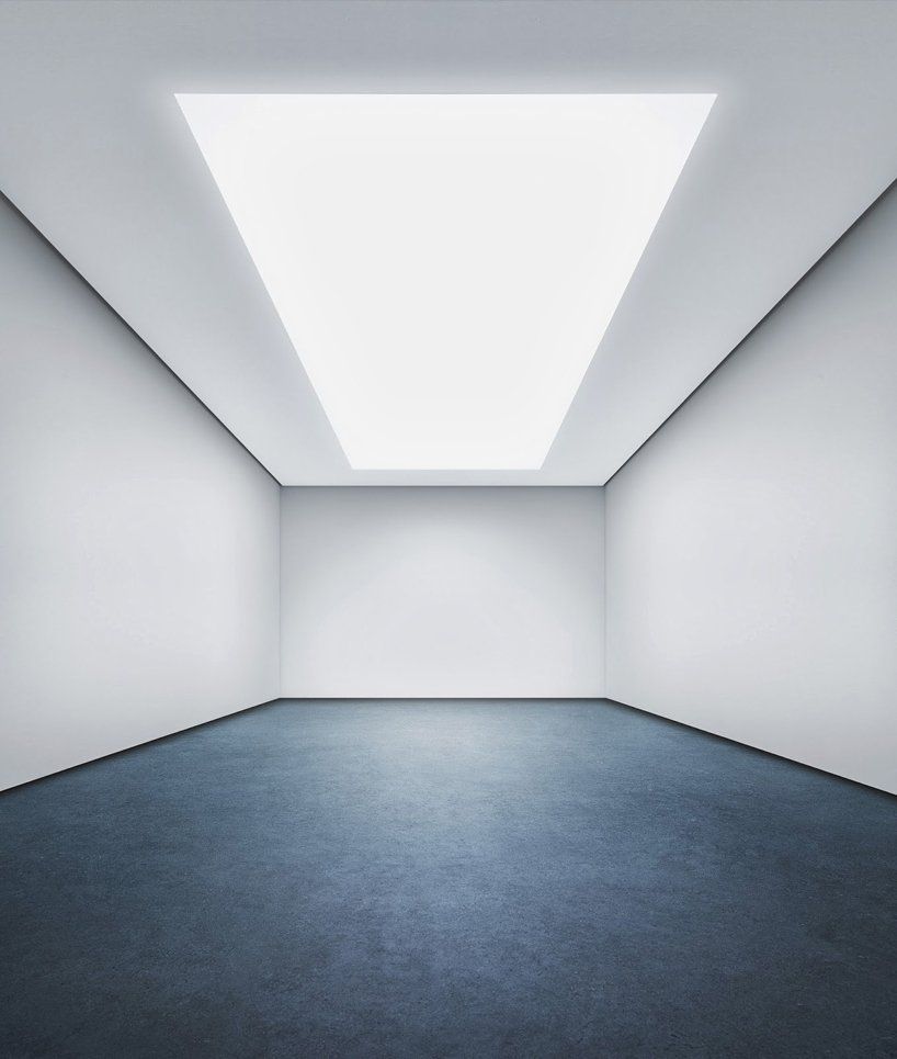 LED panels: The innovative room lighting
  is so bright and modern