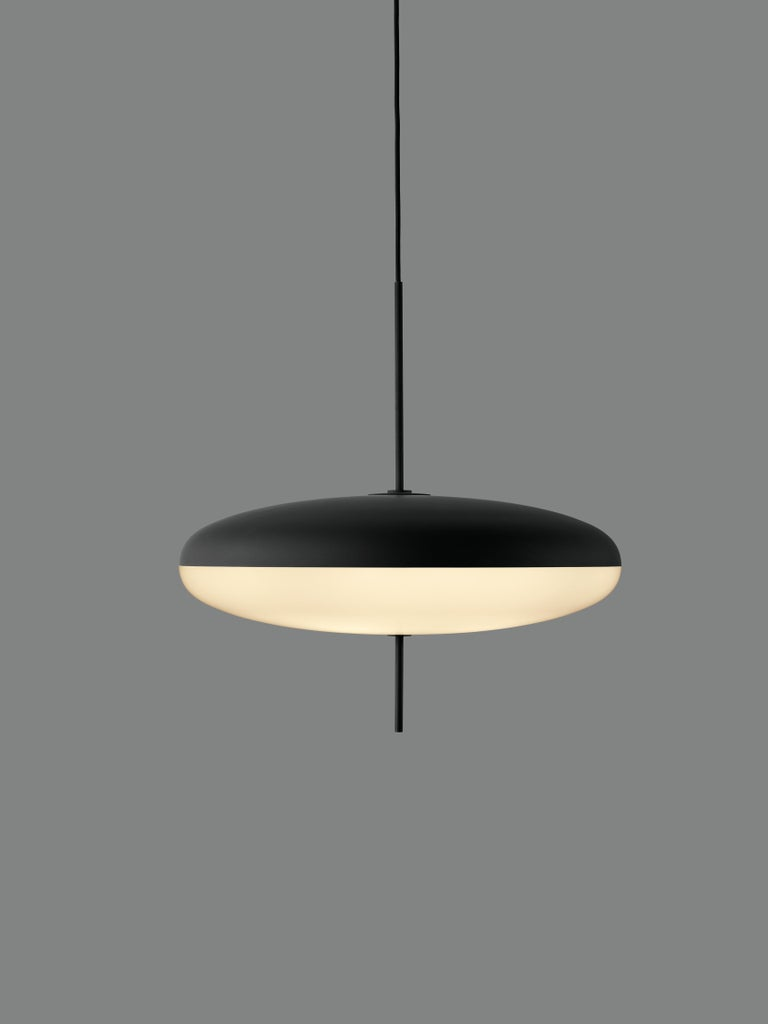 Modern ceiling lights – a no-go, not to
  have them