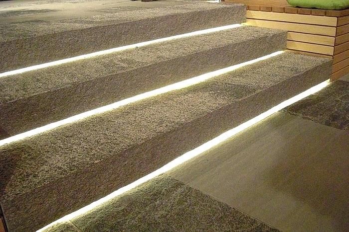 Outdoor Stair Lights Led Ideas To Try