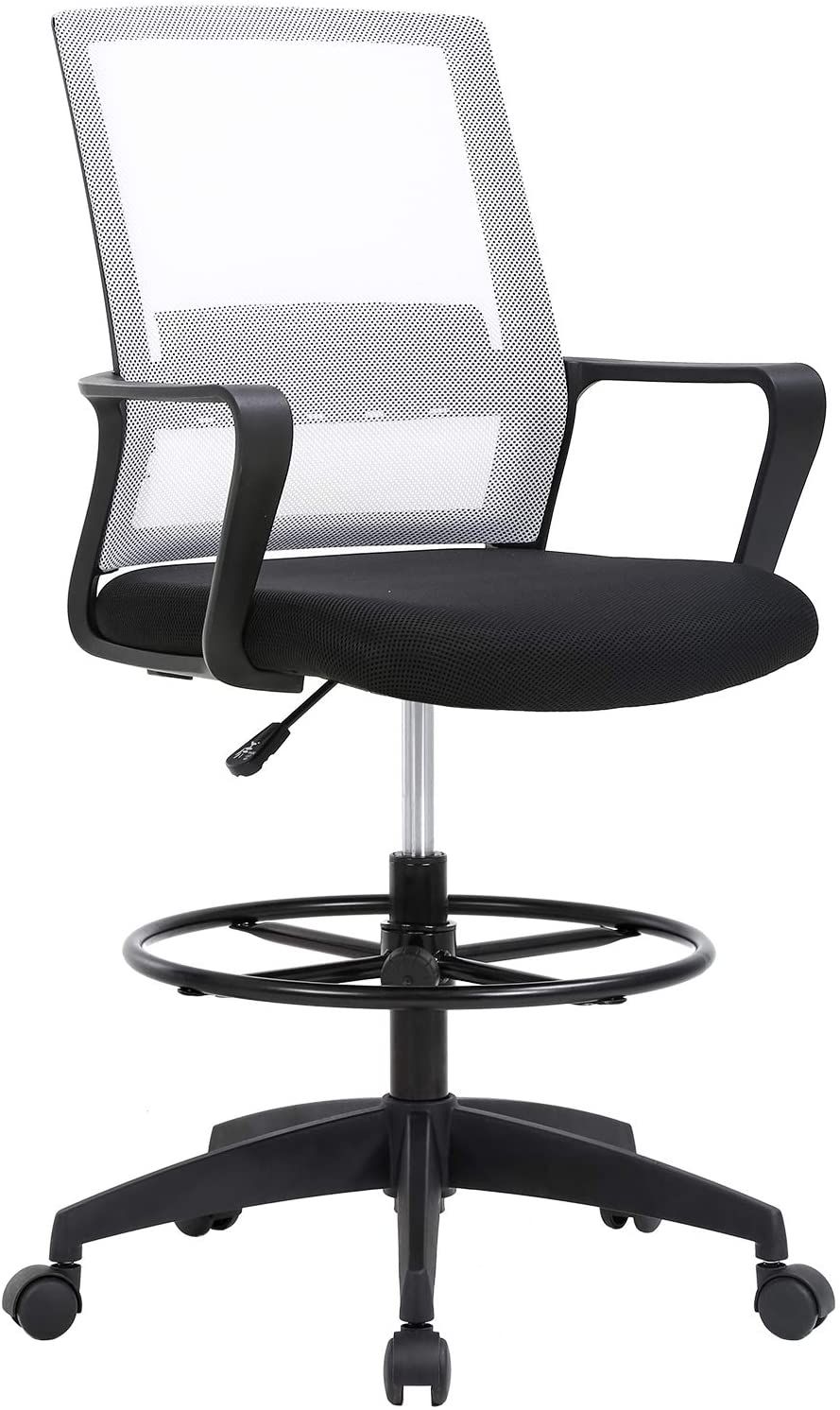 Tall Office Chair Decorating Ideas