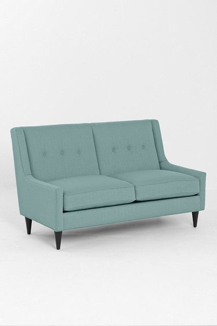 60 Inch Oversized 2 Seater Velvet Sofa
  Ideas