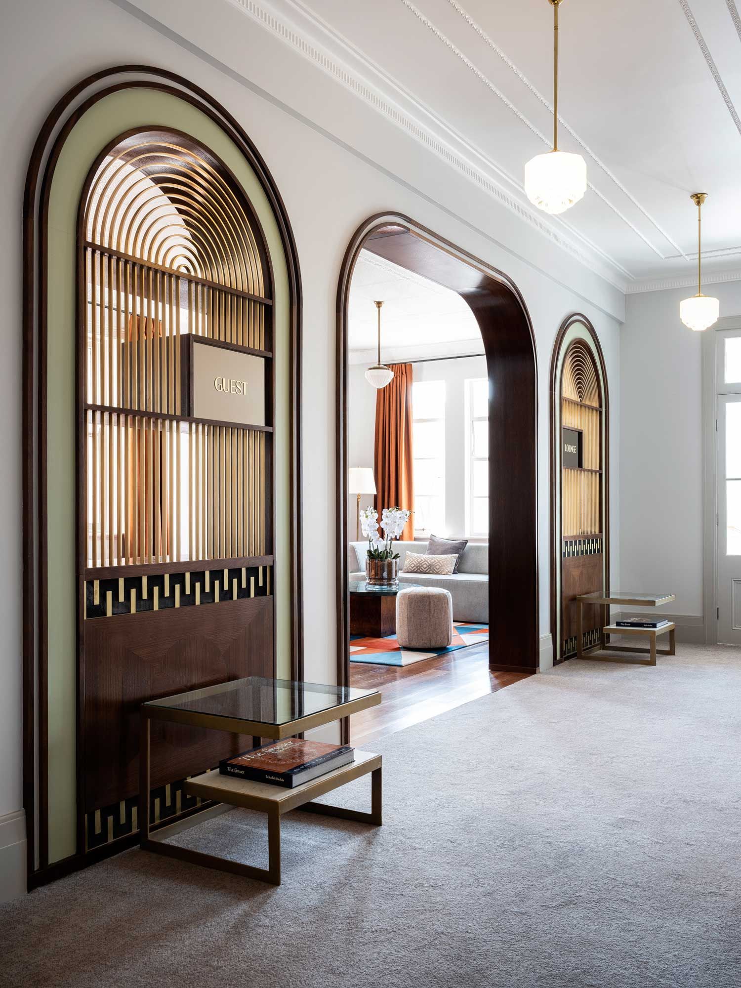 Art Deco Interior Design Ideas To Try
