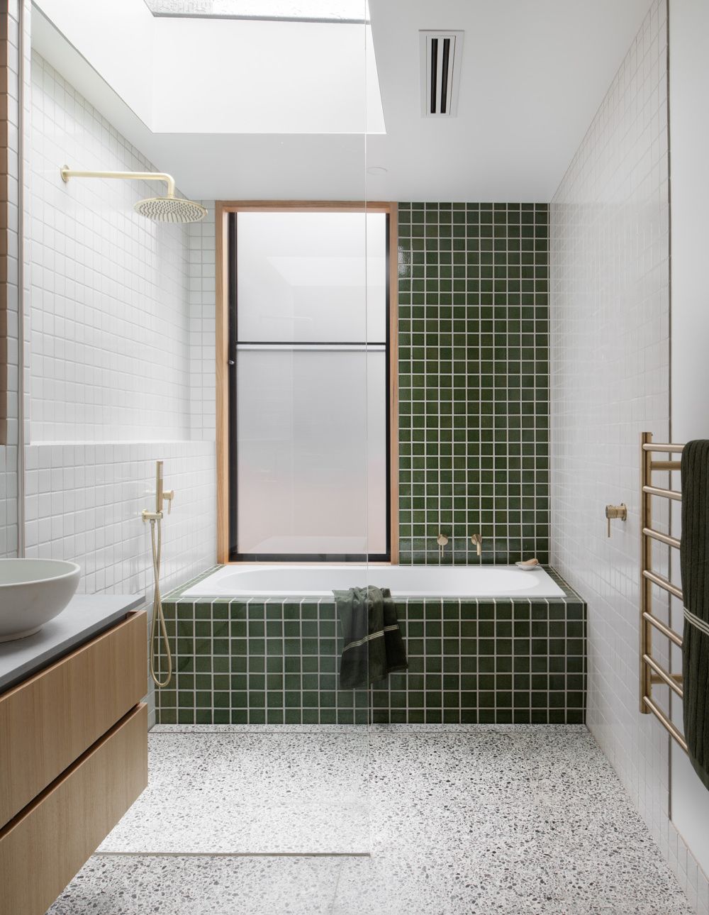Bathroom Renovation  Ideas That Will
  Inspire You