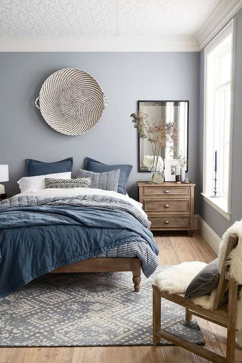 Bedroom Color Ideas  Ideas That Will
  Inspire You