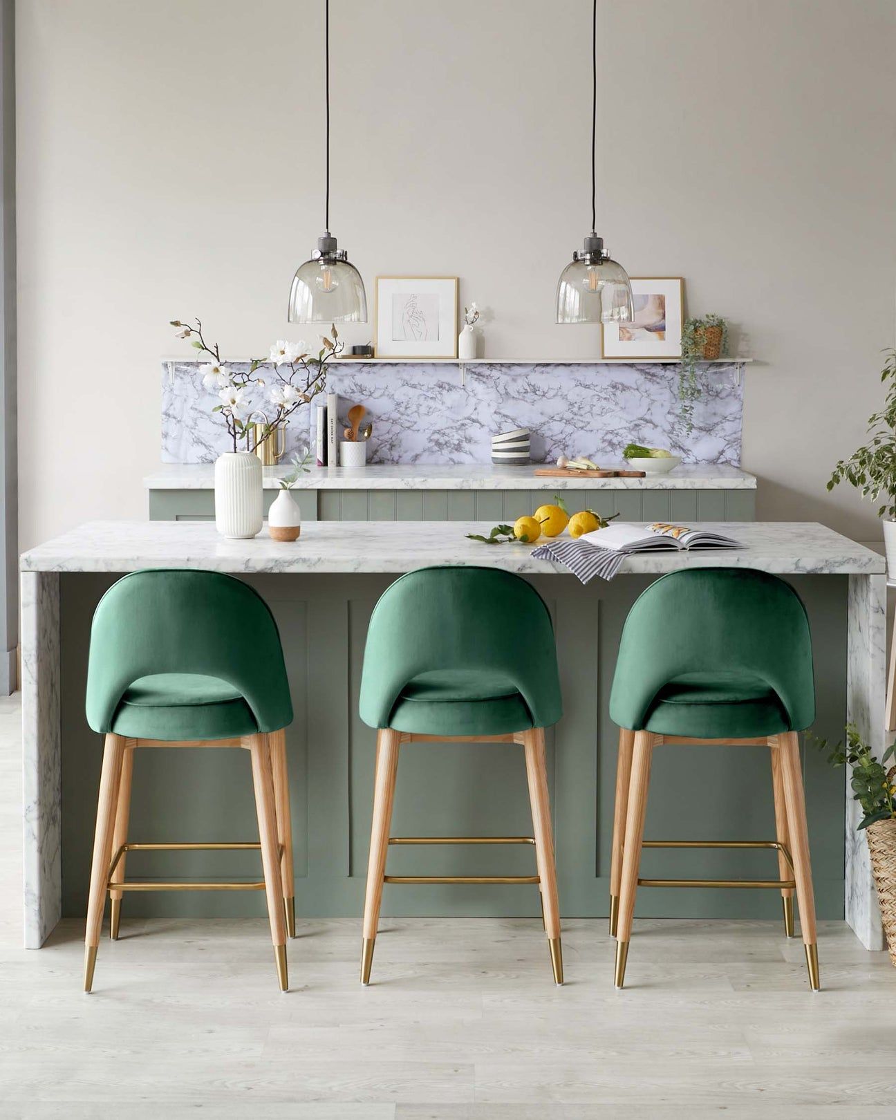 Breakfast Bar Stools  Ideas That
  Will Inspire You