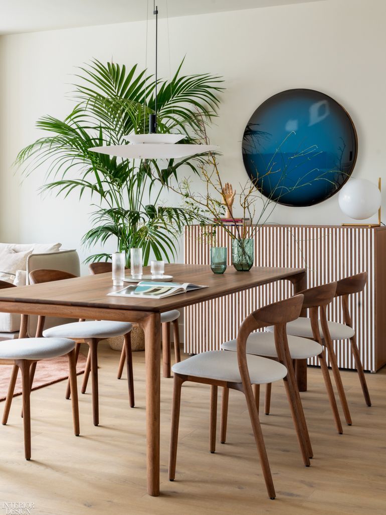 Dining Room Table Design Ideas