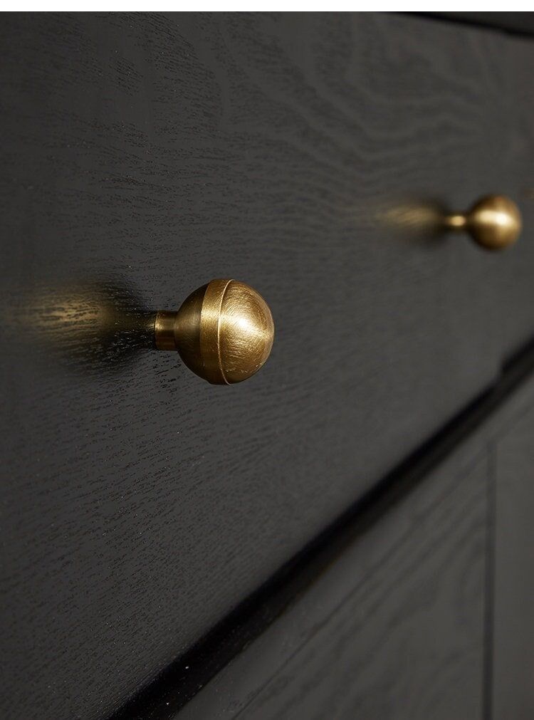 Drawer Pulls – Cool Cabinet Hardware
  Ideas