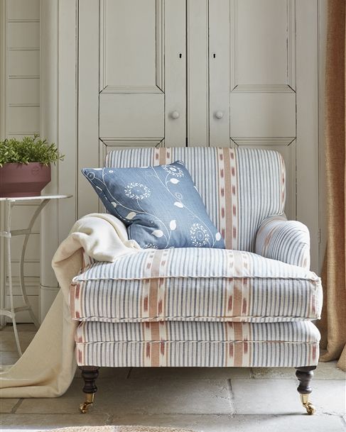 Comfy Accent Chair Ideas