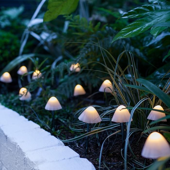Backyard Lighting Ideas For A Gorgeous
  Glow