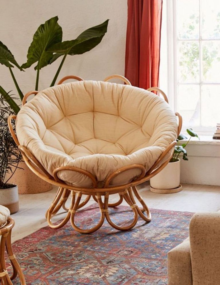 Chair Ideas to Keep You Dreamin’ in Style