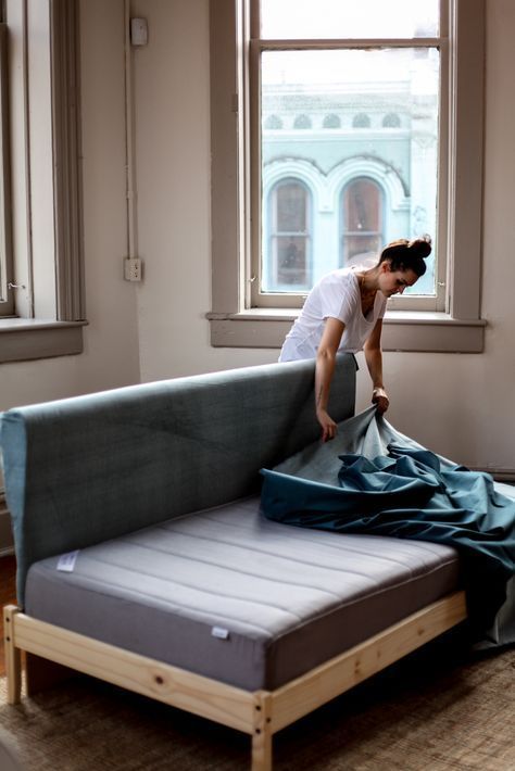 Amazing Sofa Bed Mattress Ideas