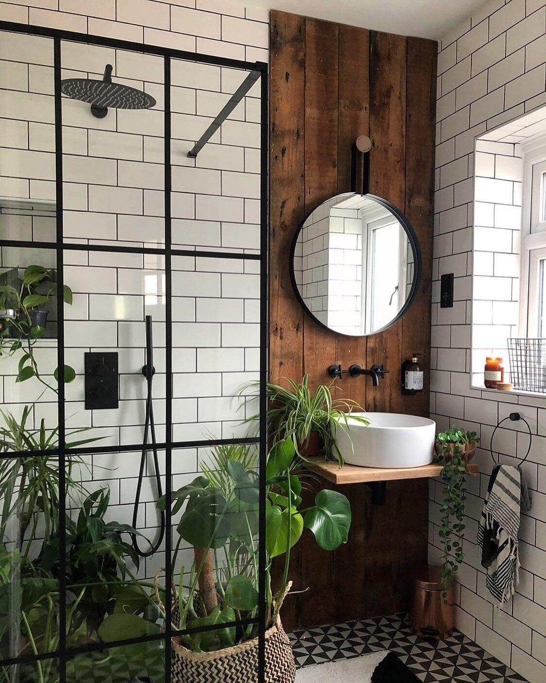 Best Bathroom Ideas with Modern Design