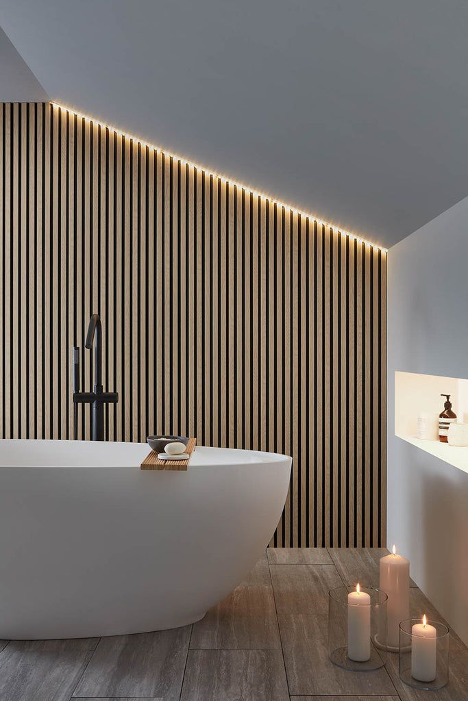 Bathroom Wall Panels  Ideas That
  Will Inspire You