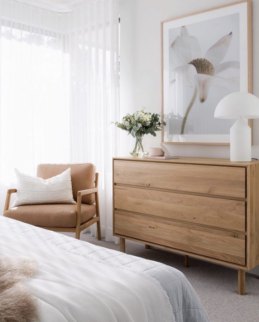 Stunning Bedroom Dressers Design Ideas