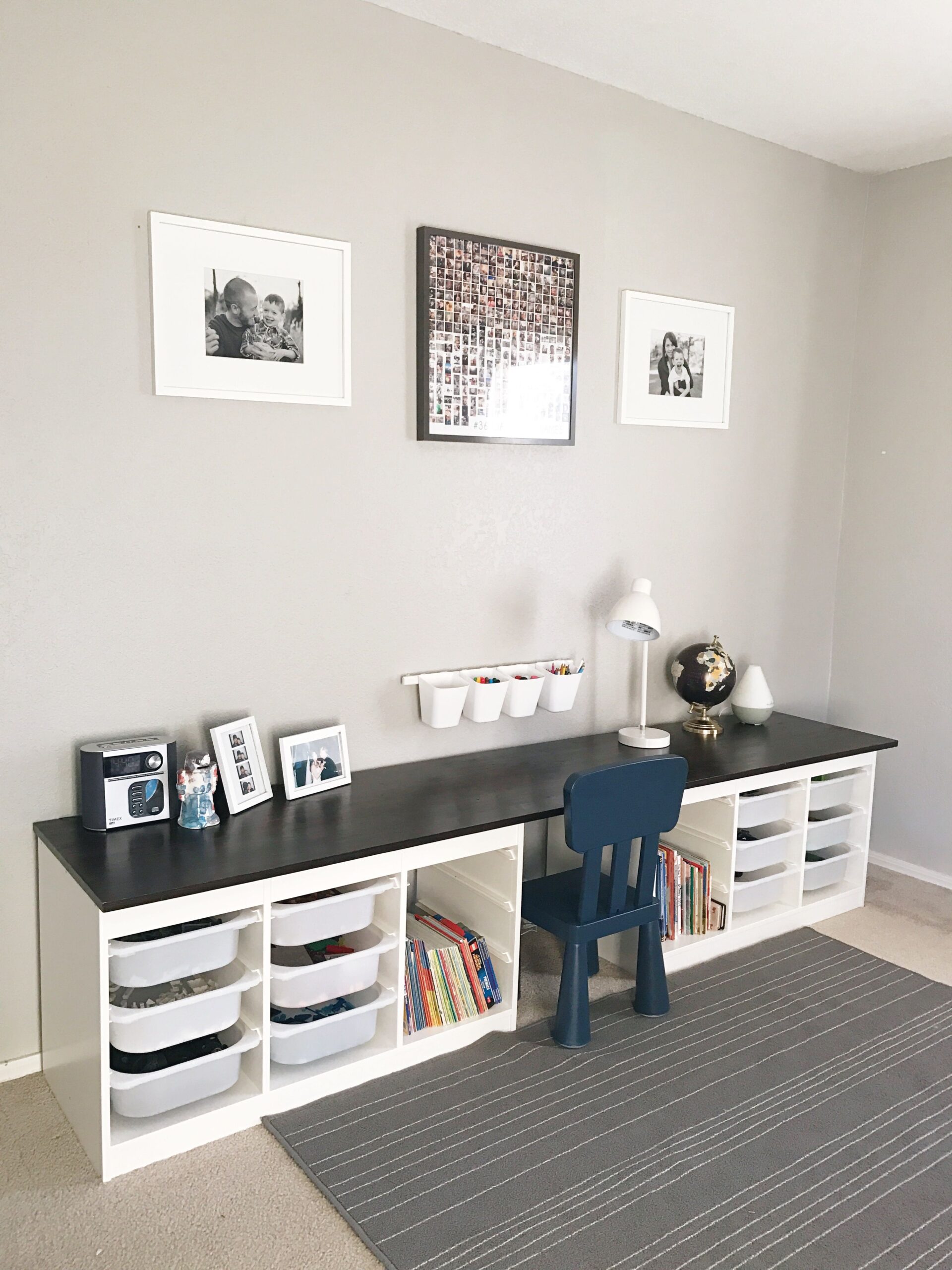 Kids Desk Ideas – Study Tables and Chairs
  for Kids