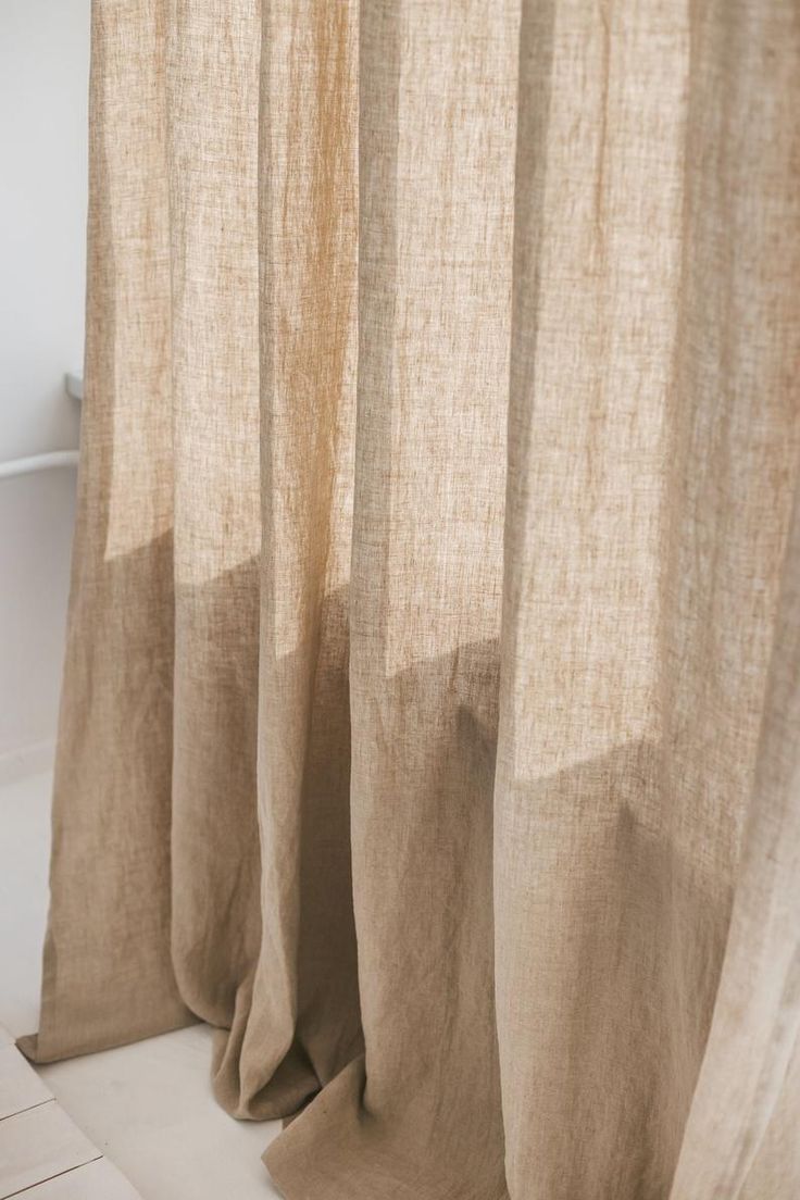 Linen Curtains Ideas  Ideas That
  Will Inspire You