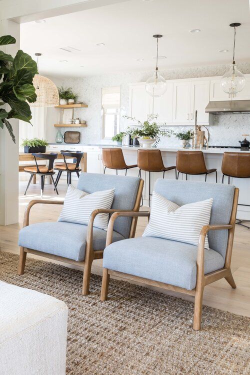 Side Chairs For Living Room That Catch An
  Eye