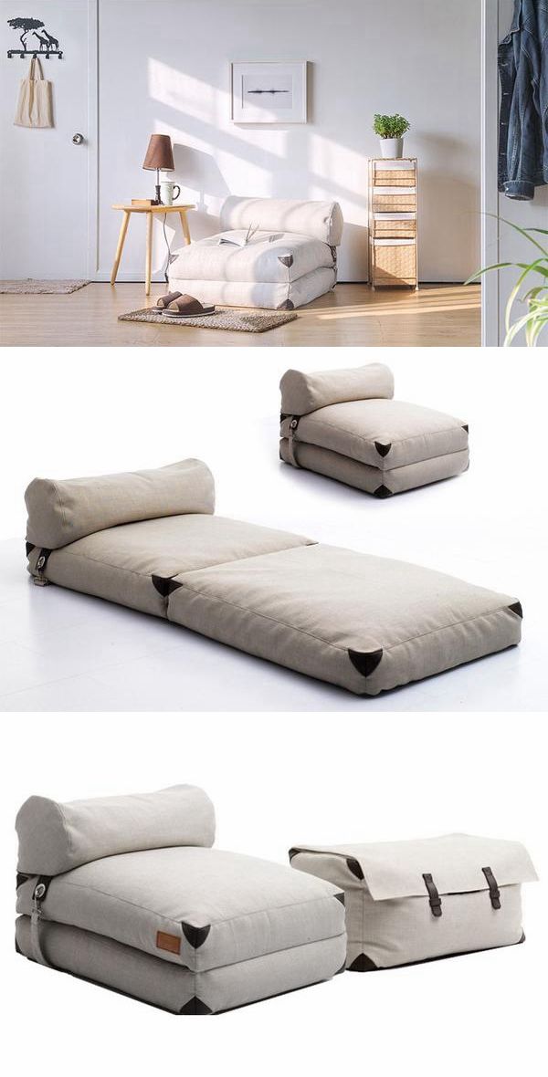 Sofa Beds To Create A Chic Multiuse Space
  That Guests Will Love